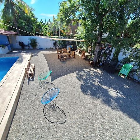 מלון Barrio Nuevo La Casa Azul De Samara מראה חיצוני תמונה