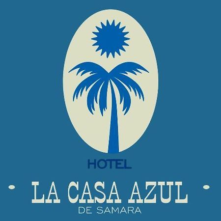 מלון Barrio Nuevo La Casa Azul De Samara מראה חיצוני תמונה