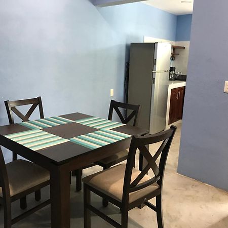 מלון Barrio Nuevo La Casa Azul De Samara מראה חיצוני תמונה