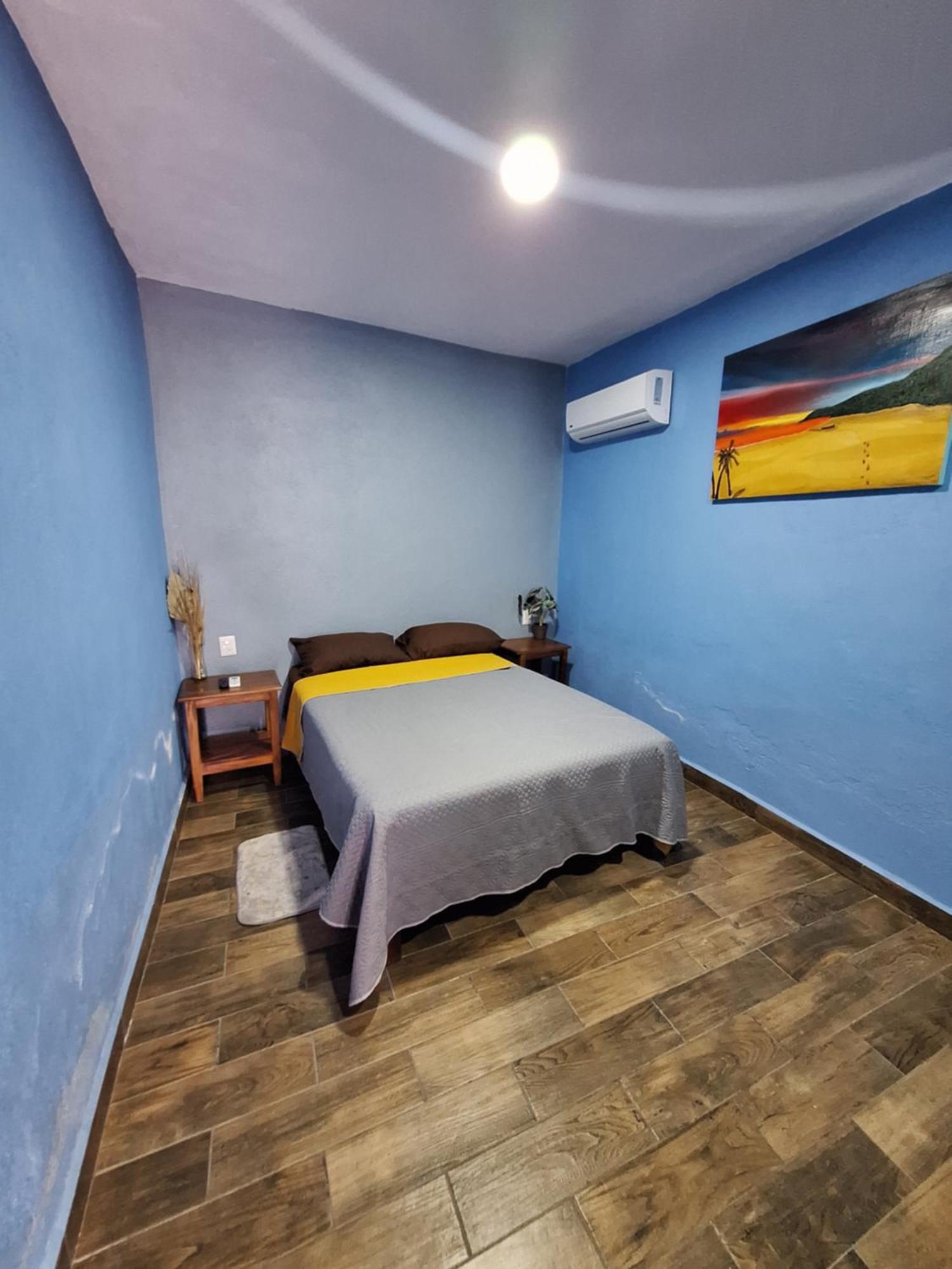 מלון Barrio Nuevo La Casa Azul De Samara מראה חיצוני תמונה