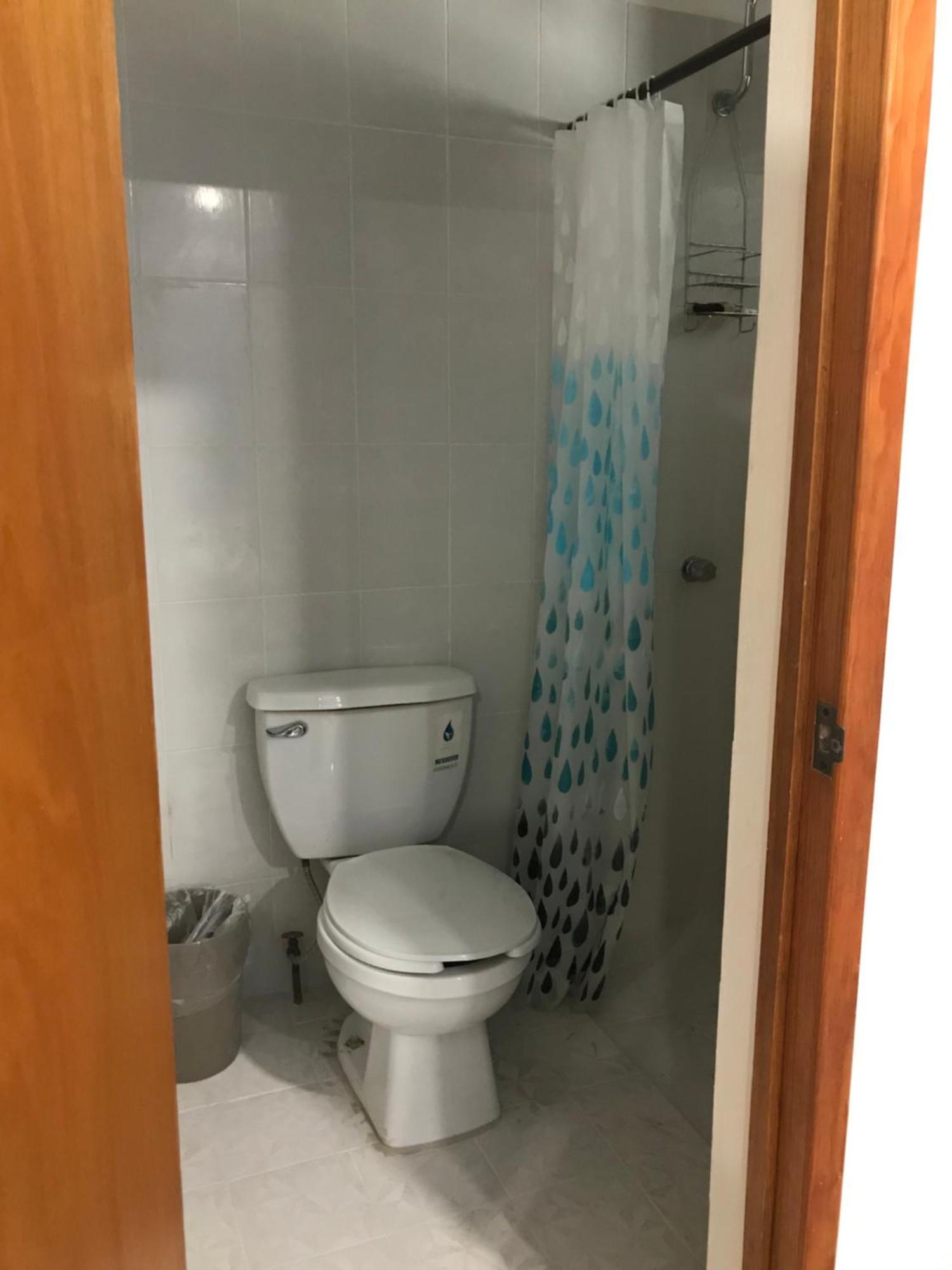 מלון Barrio Nuevo La Casa Azul De Samara מראה חיצוני תמונה