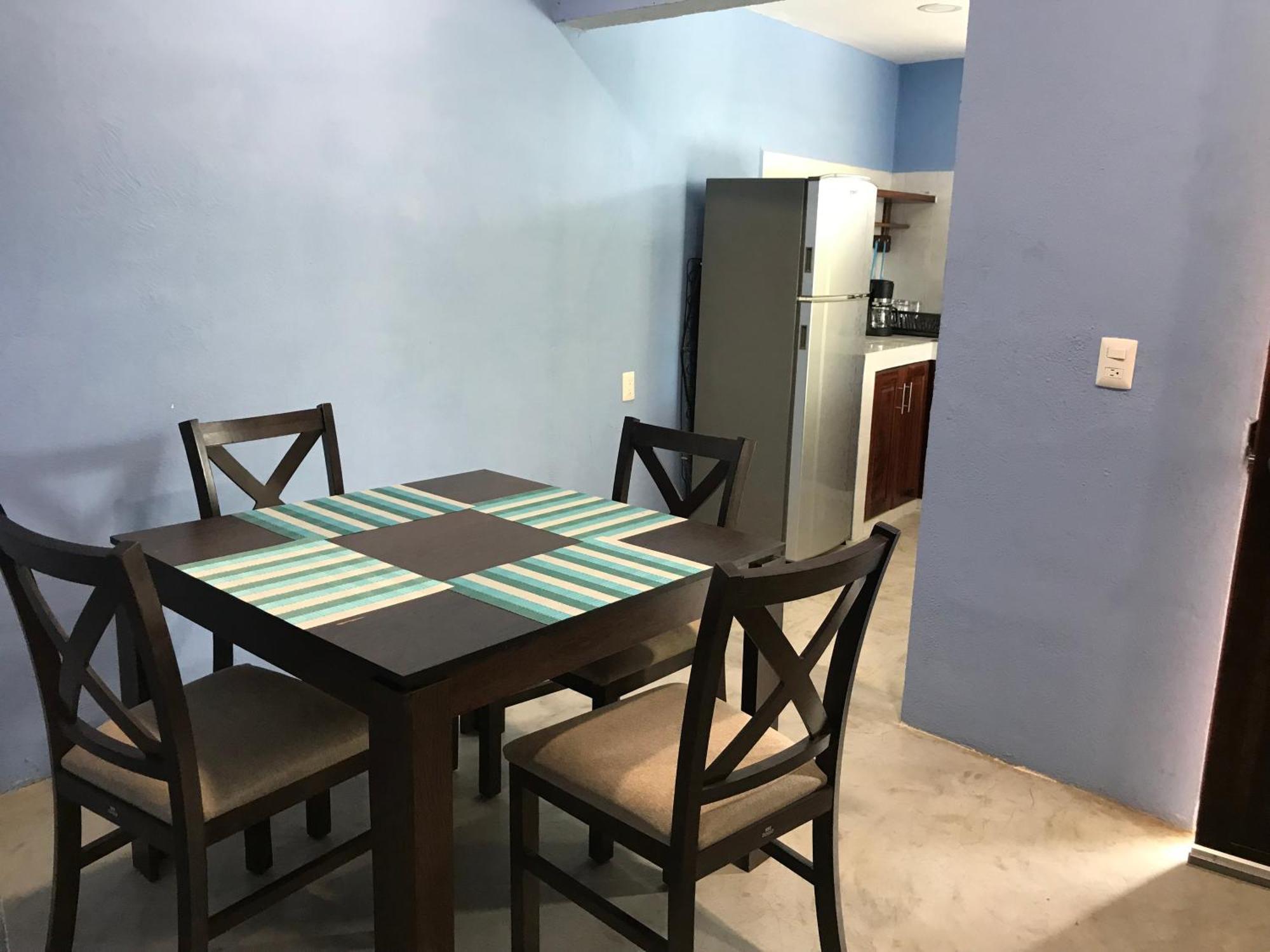 מלון Barrio Nuevo La Casa Azul De Samara מראה חיצוני תמונה