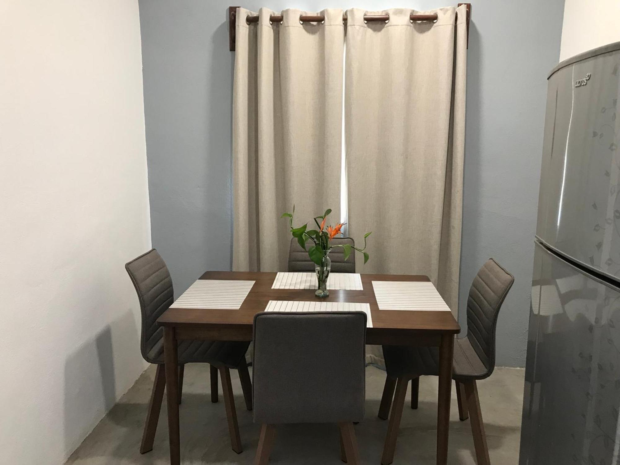 מלון Barrio Nuevo La Casa Azul De Samara מראה חיצוני תמונה
