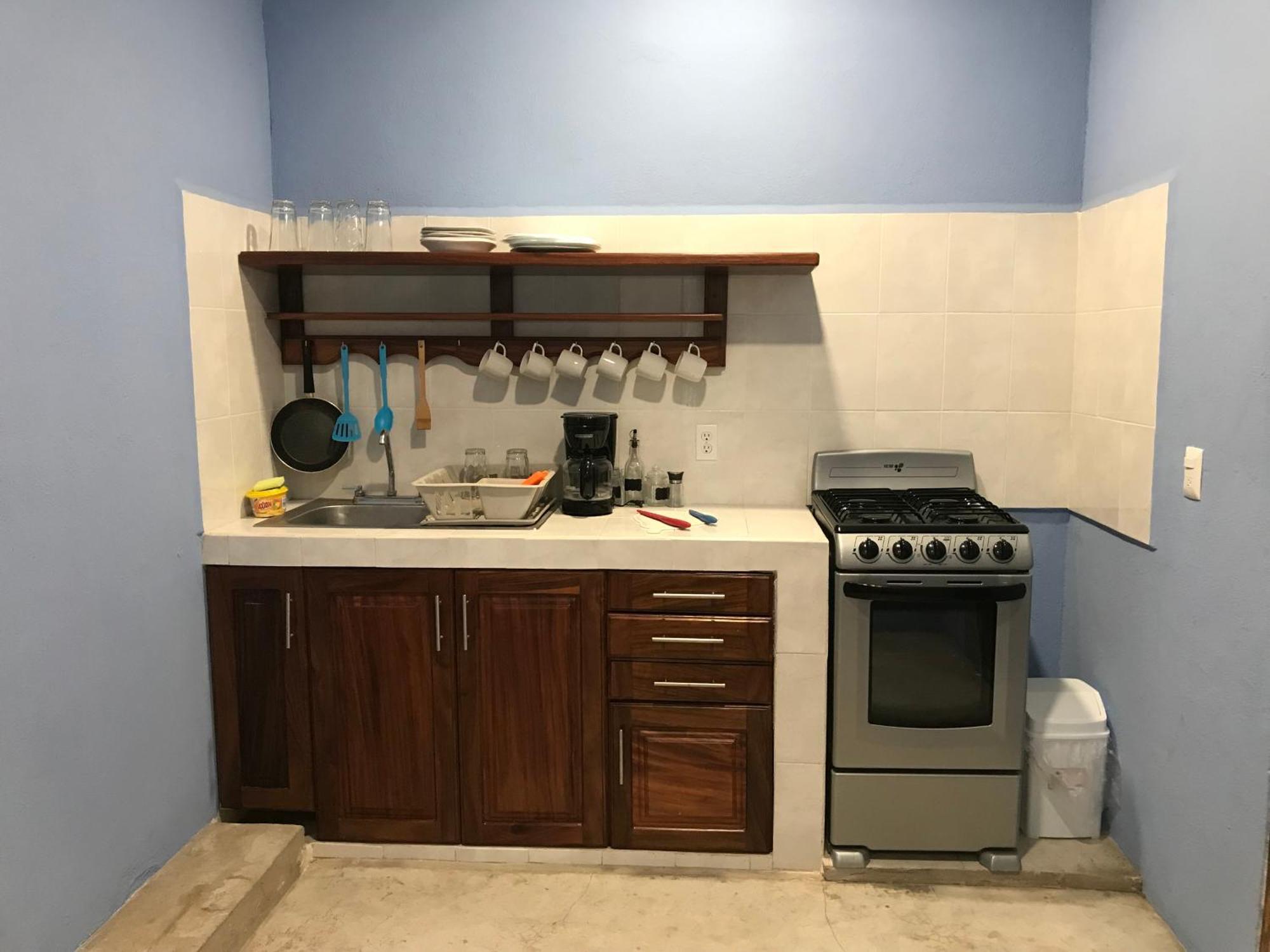 מלון Barrio Nuevo La Casa Azul De Samara מראה חיצוני תמונה