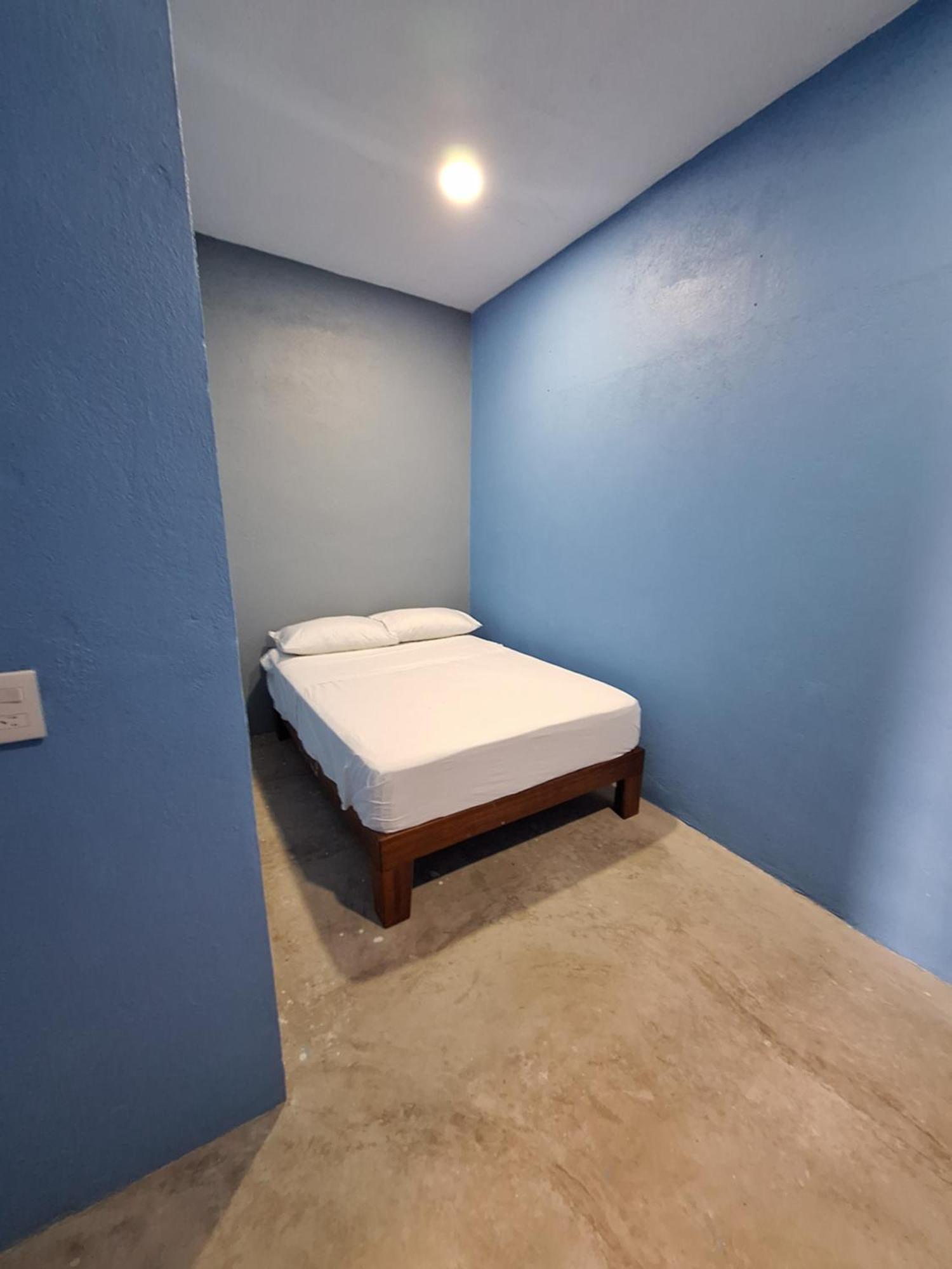 מלון Barrio Nuevo La Casa Azul De Samara מראה חיצוני תמונה