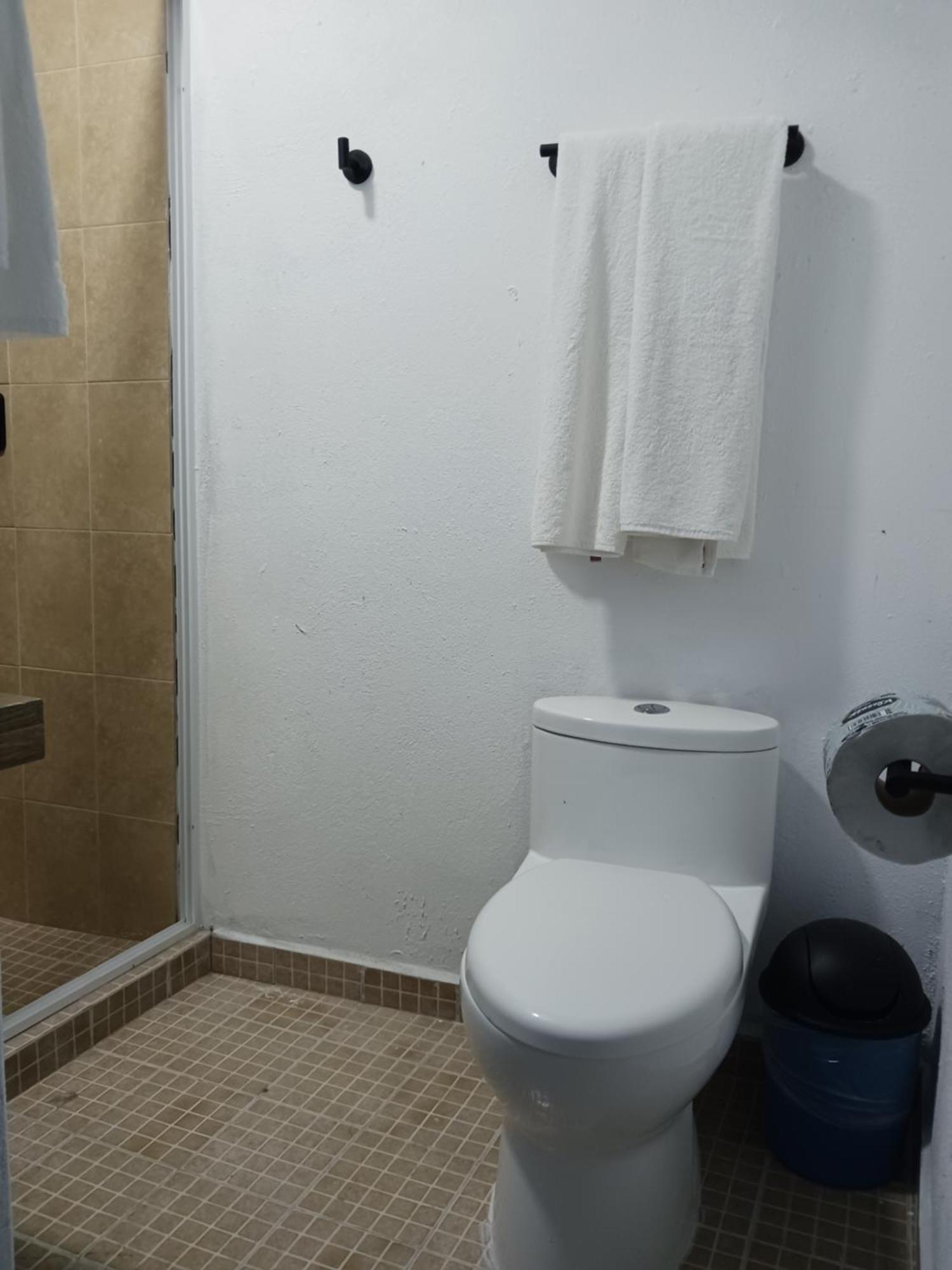 מלון Barrio Nuevo La Casa Azul De Samara מראה חיצוני תמונה