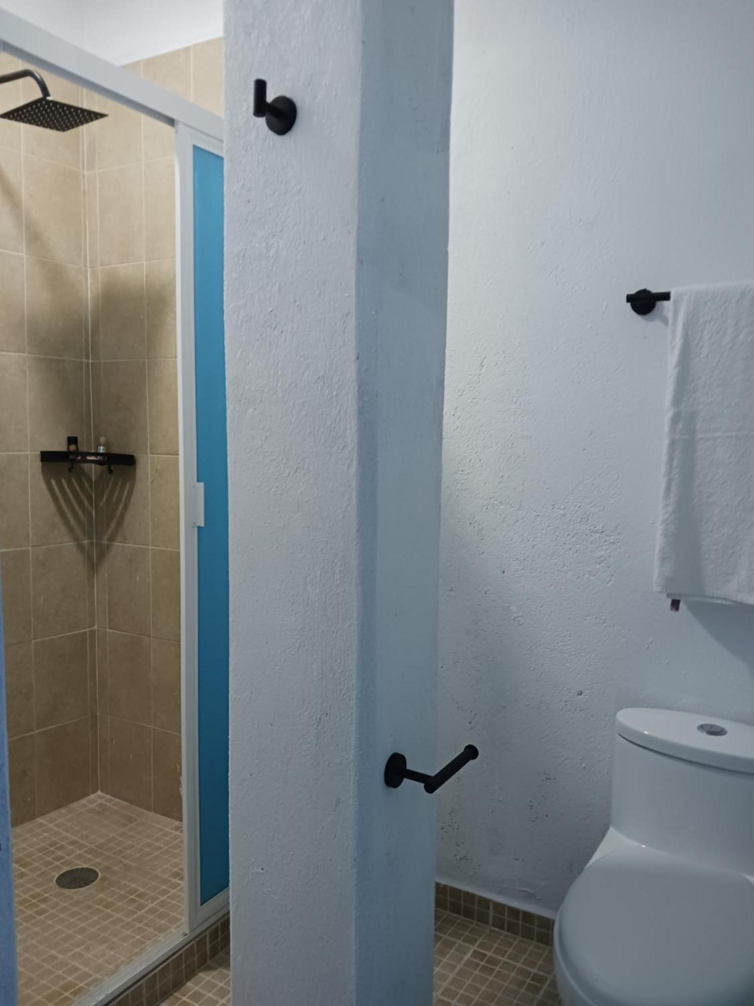 מלון Barrio Nuevo La Casa Azul De Samara מראה חיצוני תמונה