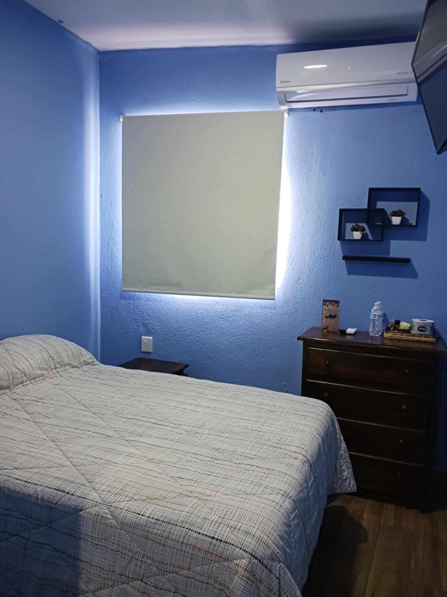 מלון Barrio Nuevo La Casa Azul De Samara מראה חיצוני תמונה