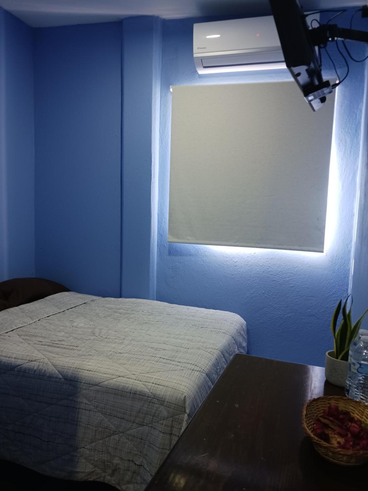 מלון Barrio Nuevo La Casa Azul De Samara מראה חיצוני תמונה