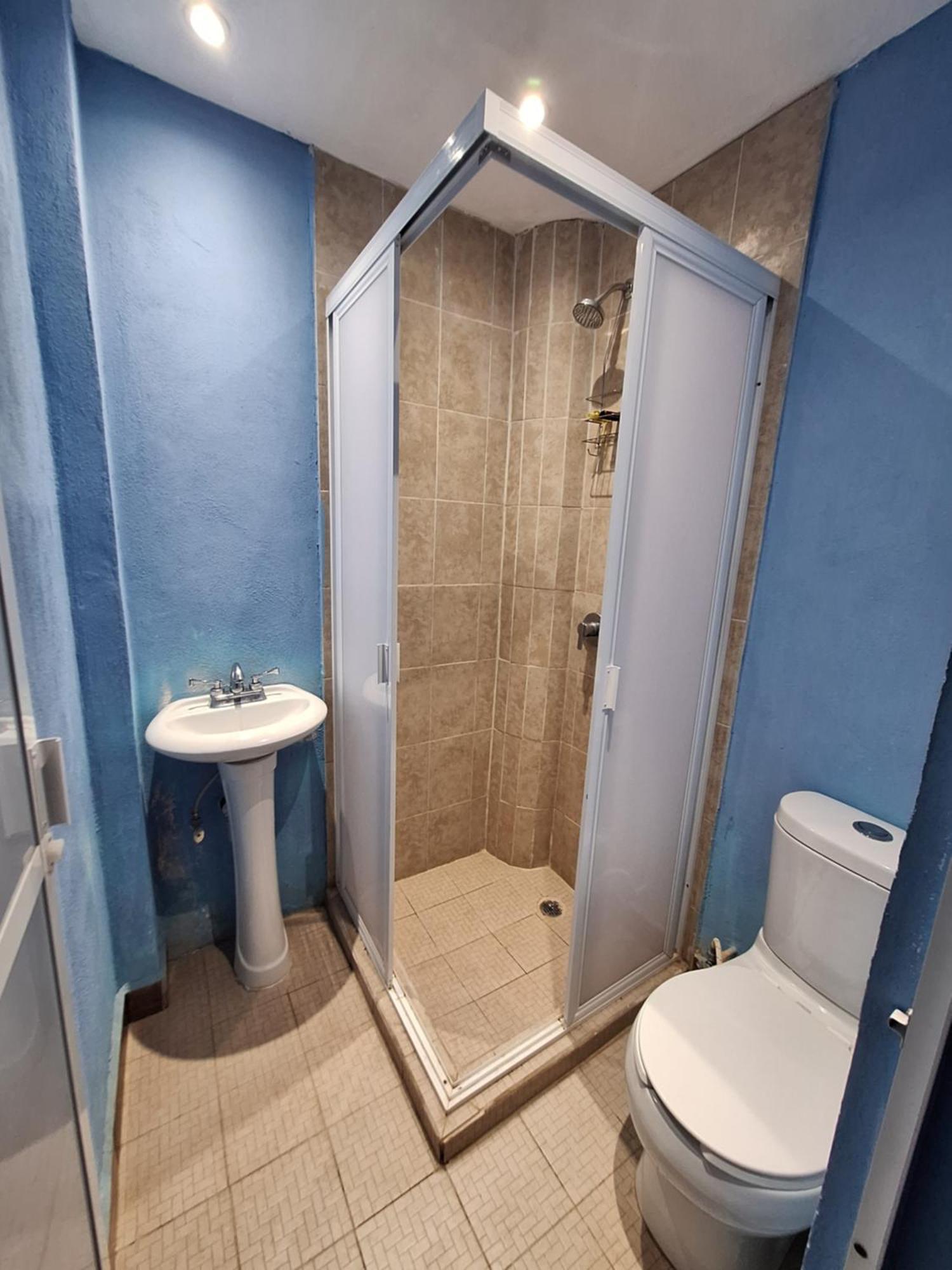 מלון Barrio Nuevo La Casa Azul De Samara מראה חיצוני תמונה