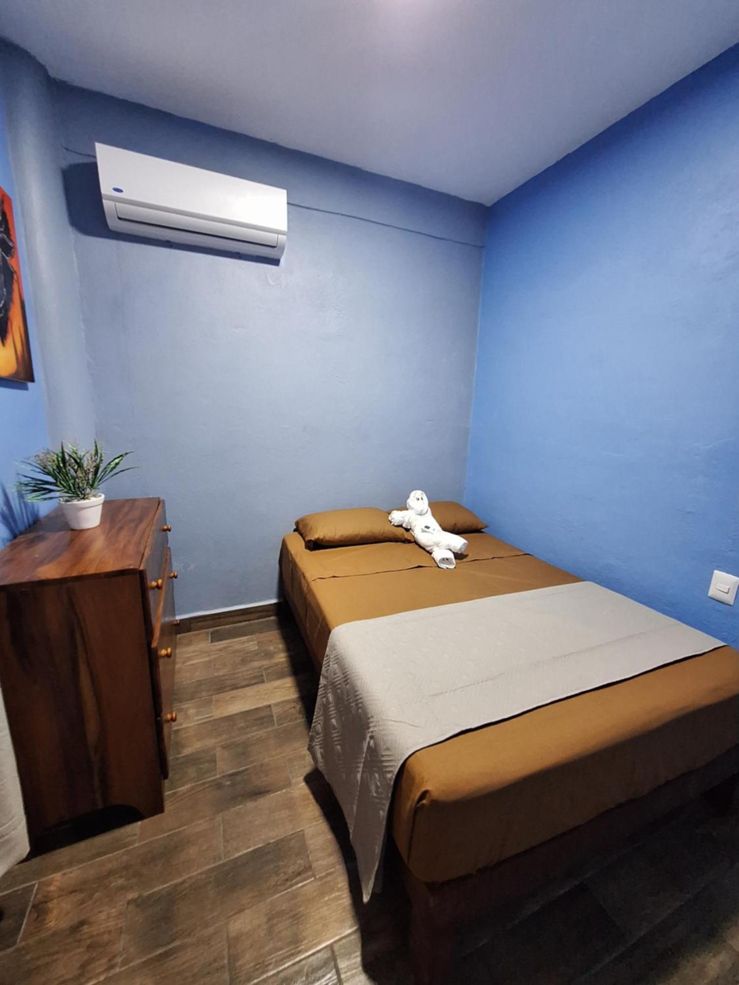 מלון Barrio Nuevo La Casa Azul De Samara מראה חיצוני תמונה