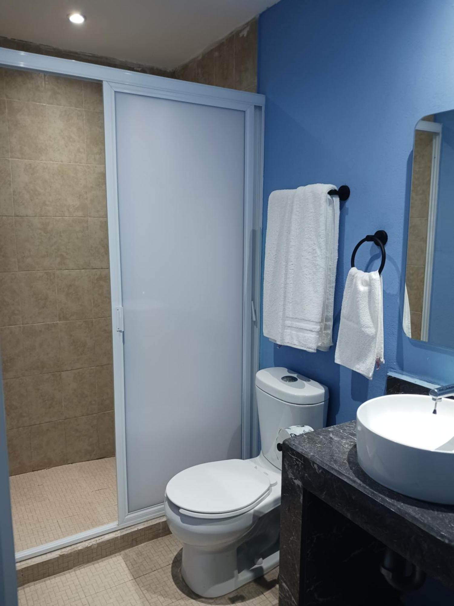 מלון Barrio Nuevo La Casa Azul De Samara מראה חיצוני תמונה
