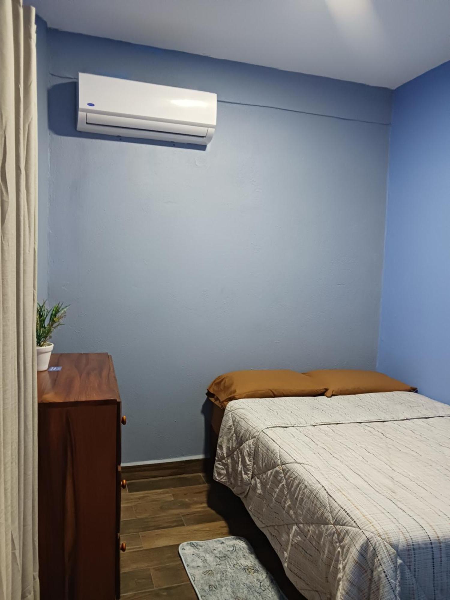 מלון Barrio Nuevo La Casa Azul De Samara מראה חיצוני תמונה